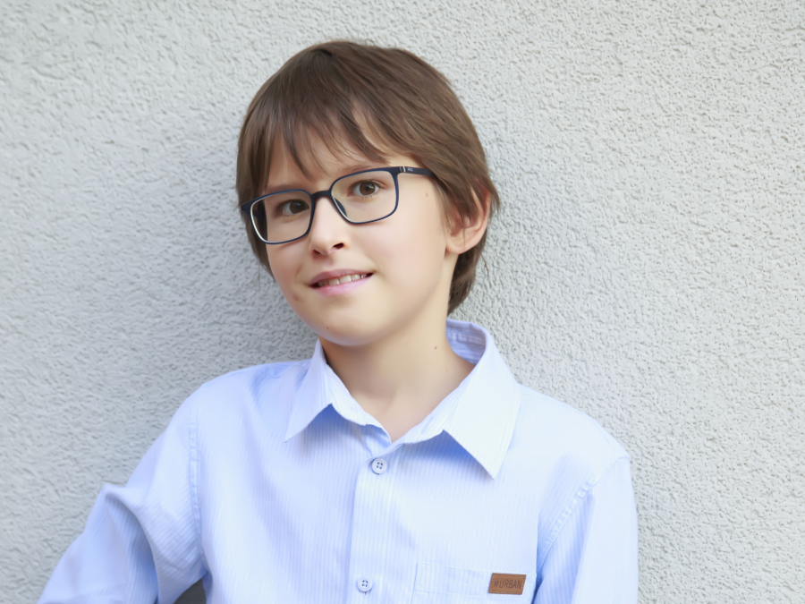 Bulat, Gewinner des Ideas4earss Wettbewerbs