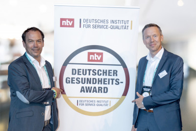 Foto: Eric Harder / DISQ / ntv