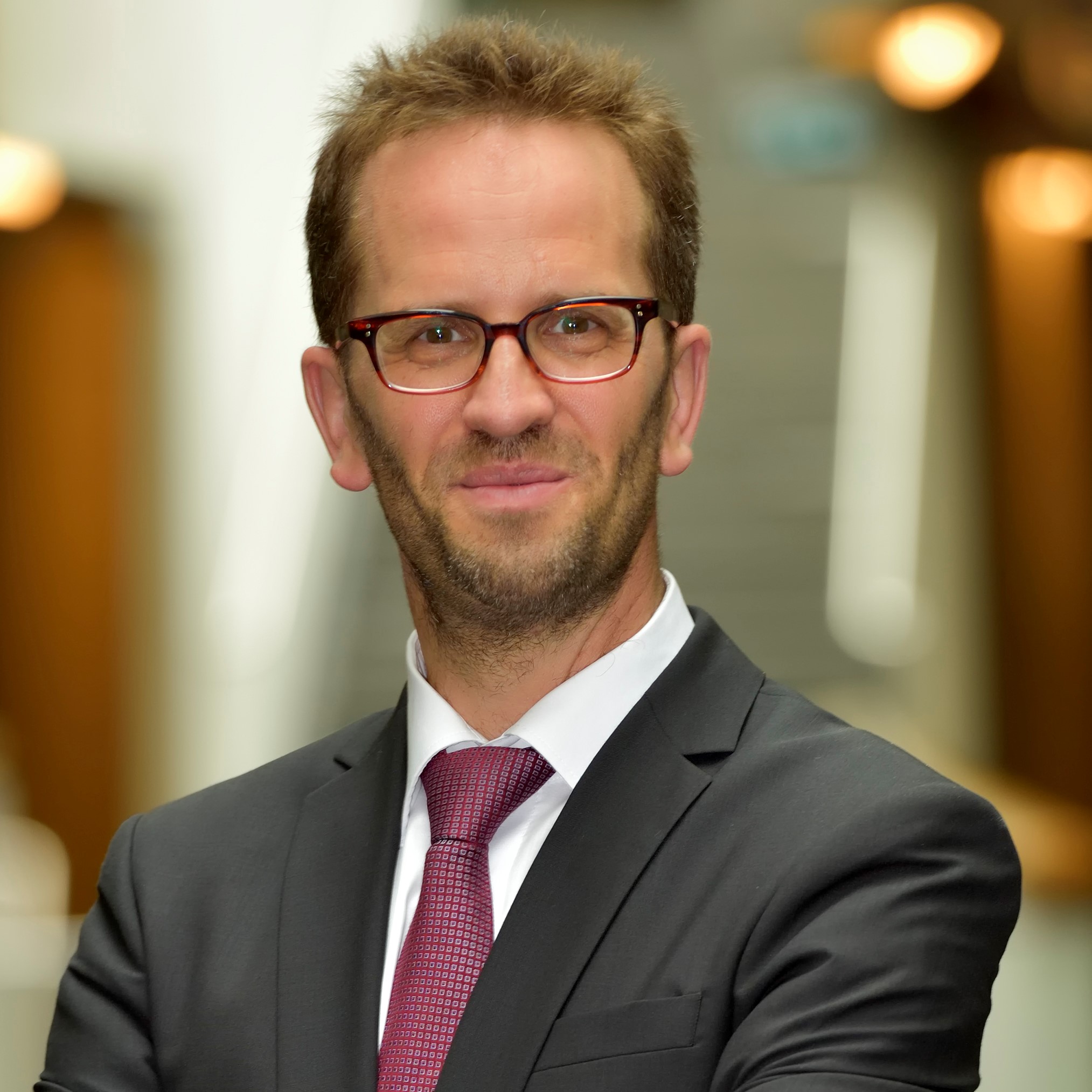 vzbv, Vorstand