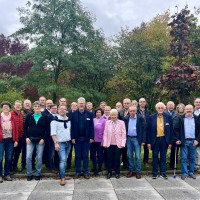 Deutscher Hörverband / Foto: Strobel