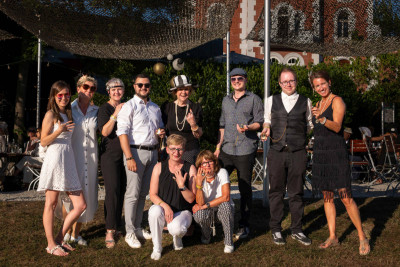 Foto: Becker Hörakustik