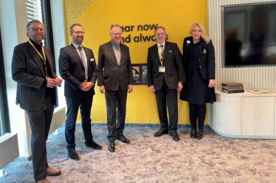Foto: Cochlear Ltd.